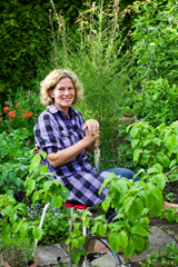 Gunnel Carlsson